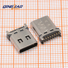 type-cĸ��14P��ʽ���ĸ�^USB���ӎ���Ƭ�B���������^PD typec