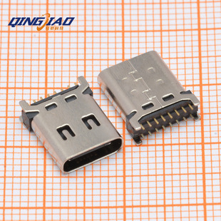 type-cĸ��14P��ʽ���ĸ�^USB���ӎ���Ƭ�B���������^PD typec