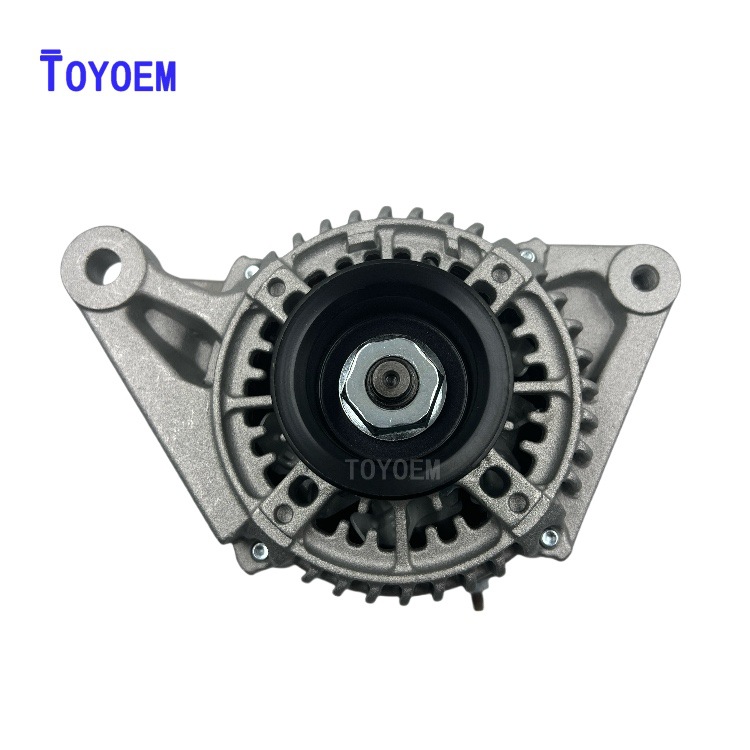 Suitable for Toyota Corolla 1.8 Vios Generator Car Alternator Assembly 27060-0D180 1ZRFE