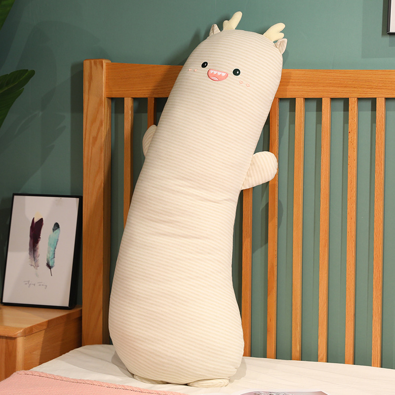 Classe A almohada de algodón para bebés niñas embarazadas dormir piernas en la cama almohada para niños regalos de muñeca image 7
