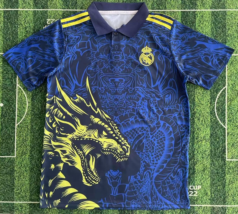 卸売 2526 シーズン新クラブサッカーユニフォームレアルマドリードシリーズアヤックストッテナムバーササッカーユニフォーム|undefined