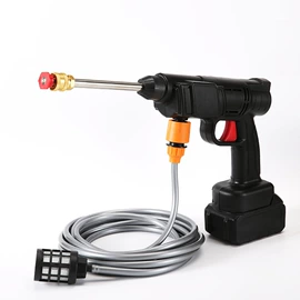 割草机;电链锯;洗车水枪