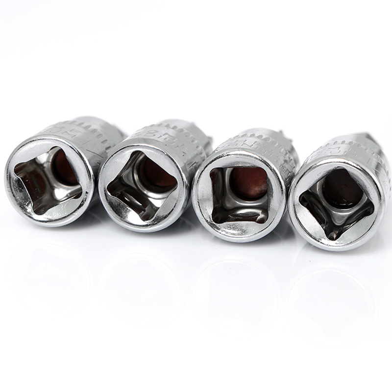 Llave rápida fly-fly hexagonal socket head ciruela giratorio t25 flor de cabeza de lote una palabra cruzada conjunto de prensa de lote