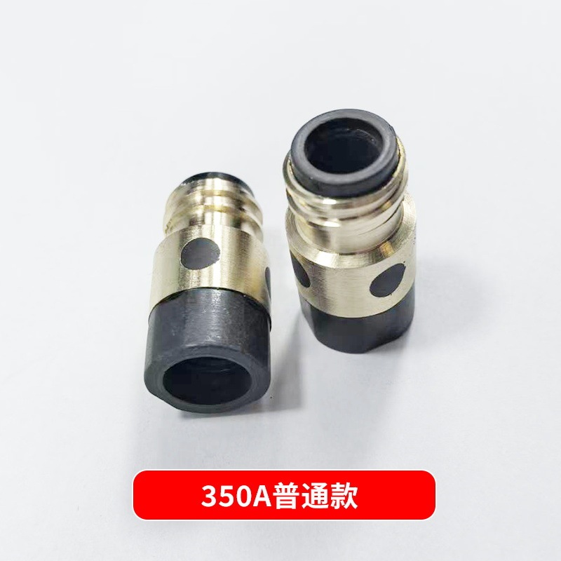 二保溶接絶縁カバー350A500A銅芯と母ナット導電保護カバーガス保溶接ガン部品保護カバー|undefined