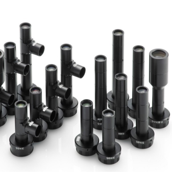 VST镜头   VS-TC8-110CO-LD      VS-TC系列远心镜头