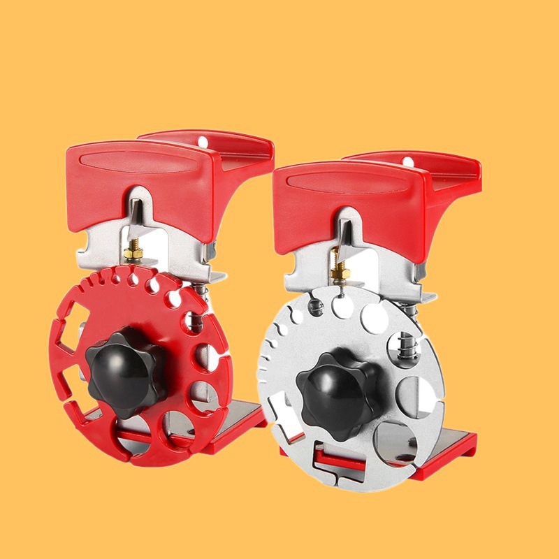 手动剥线机废旧铜电线电缆手拉剥线器家用去皮扒皮专用剥线皮献学