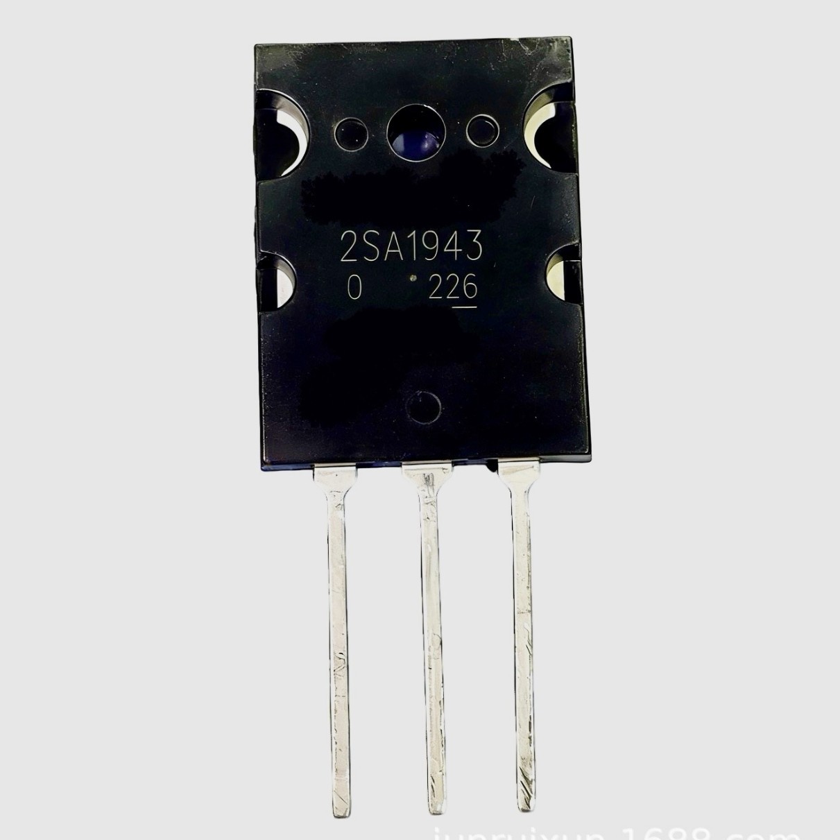 TTA1943 /TTC5200 全新原装正品 大功率功放三极管