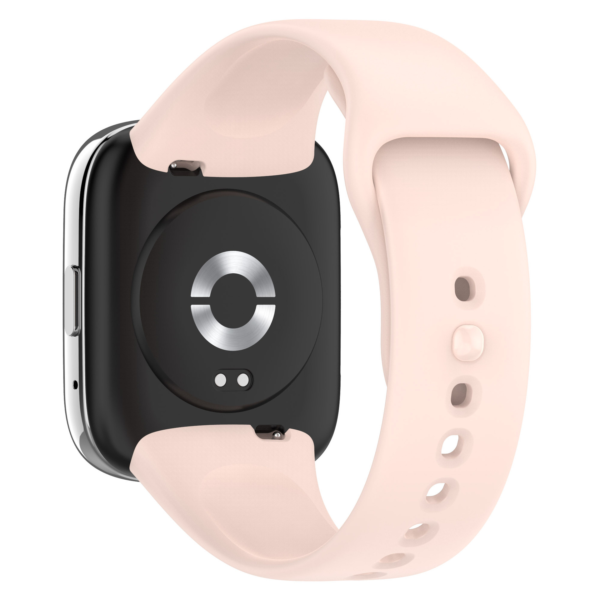 This is suitable for replacing the wristband of the Redmi Watch3 Youth Edition Redmi Watch3 Lite Redmi 3 generation wristband undefined