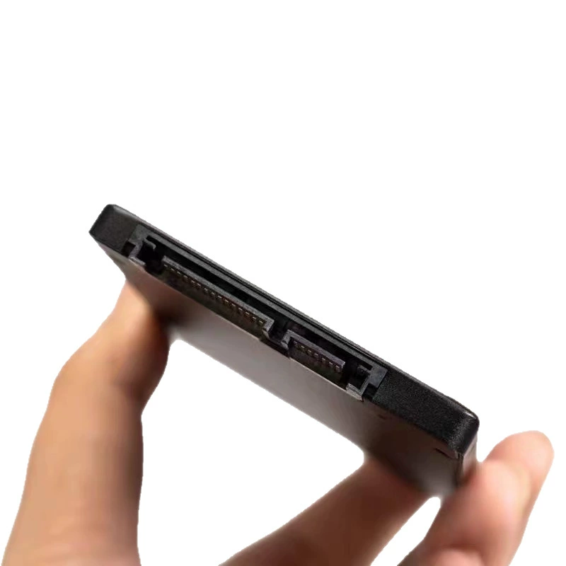 Кросс-бордерная внешнеторговая SSD встроенный твердотельный жесткий диск 2.5 дюйма SATA3.0 апгрейд 4TB/2TB/1TB