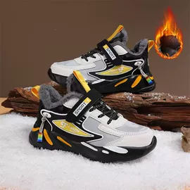 童运动鞋;跑步鞋;男式运动单鞋