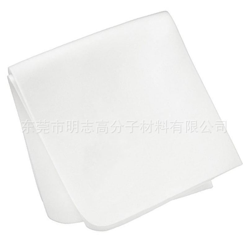 湿态PVA无尘清洁擦拭布精密仪器清洁海绵pva无尘车间擦拭吸水泡棉