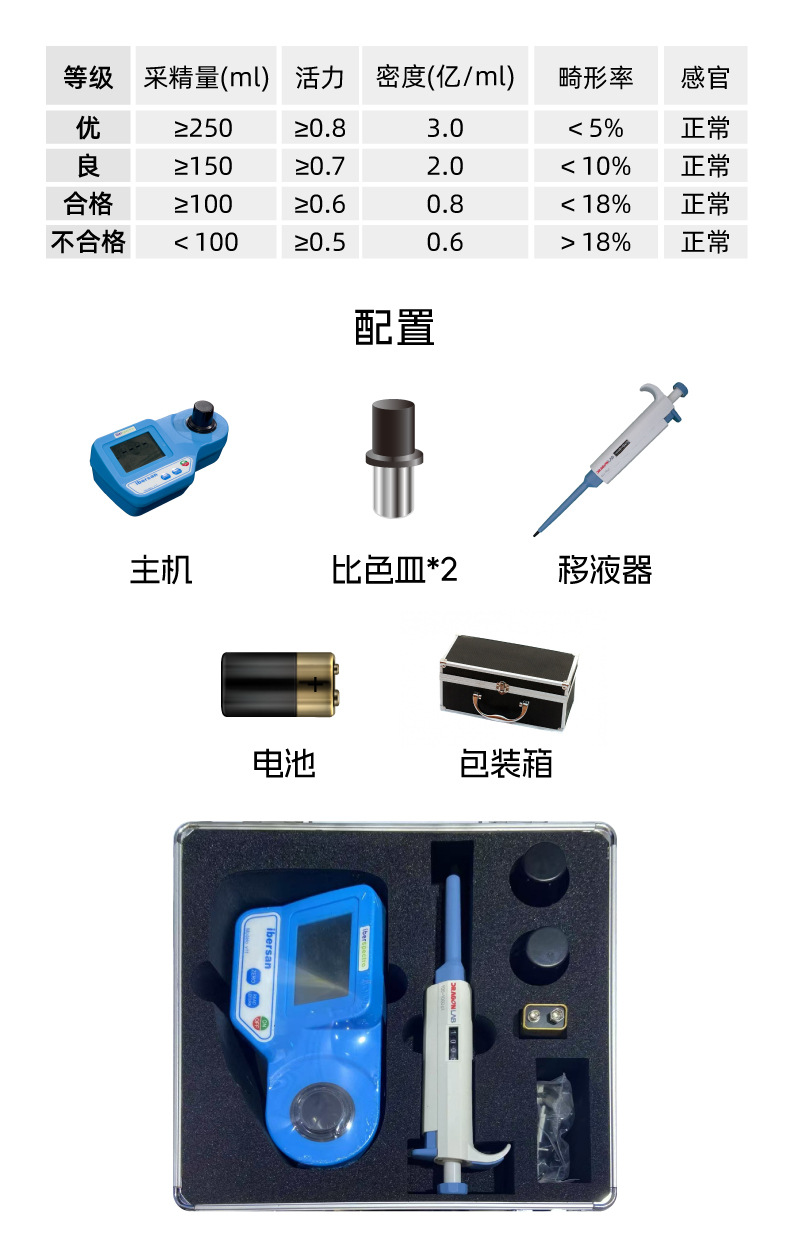 精子密度仪ECI-400详情_J