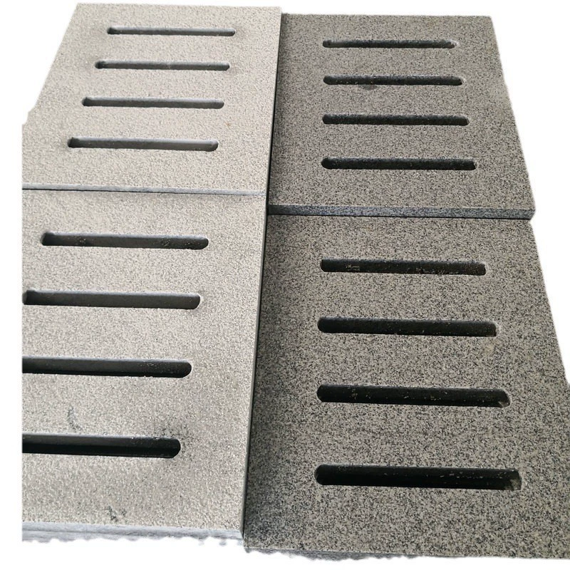 Дождь крышка кунжут белая вода решетка