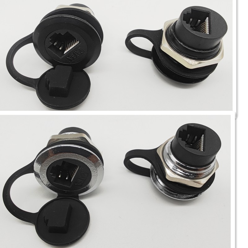 尲װM22RJ45USBĸղDATAͷ