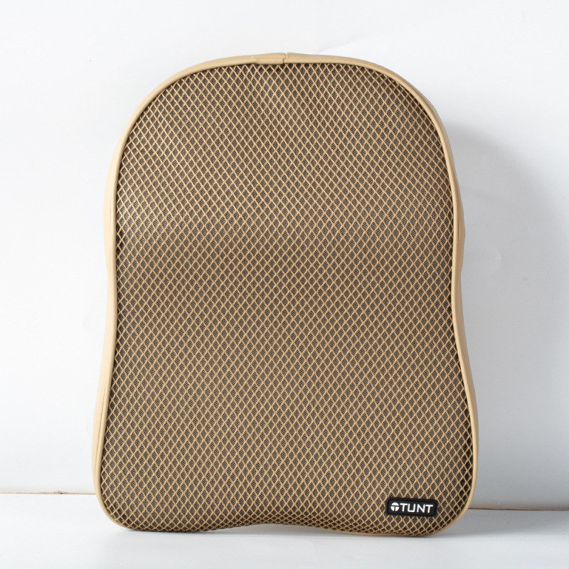 P520 apricot headrest