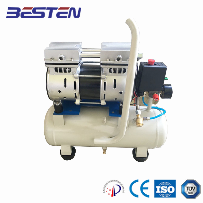 DCZW0.055/7-T9DC12V24V36V48V72V96V厂家直流无油空压机批发ding