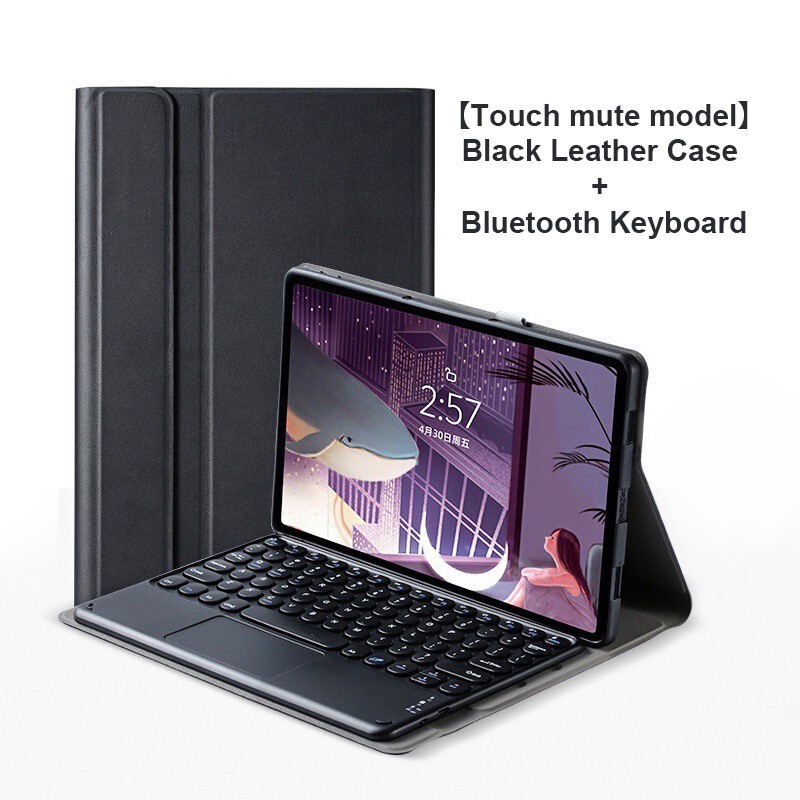 Suitable for Huawei Matepad Se11 Bluetooth Keyboard Protective Cover X8Pro Touch Keyboard X9A 11.5S Leather Case