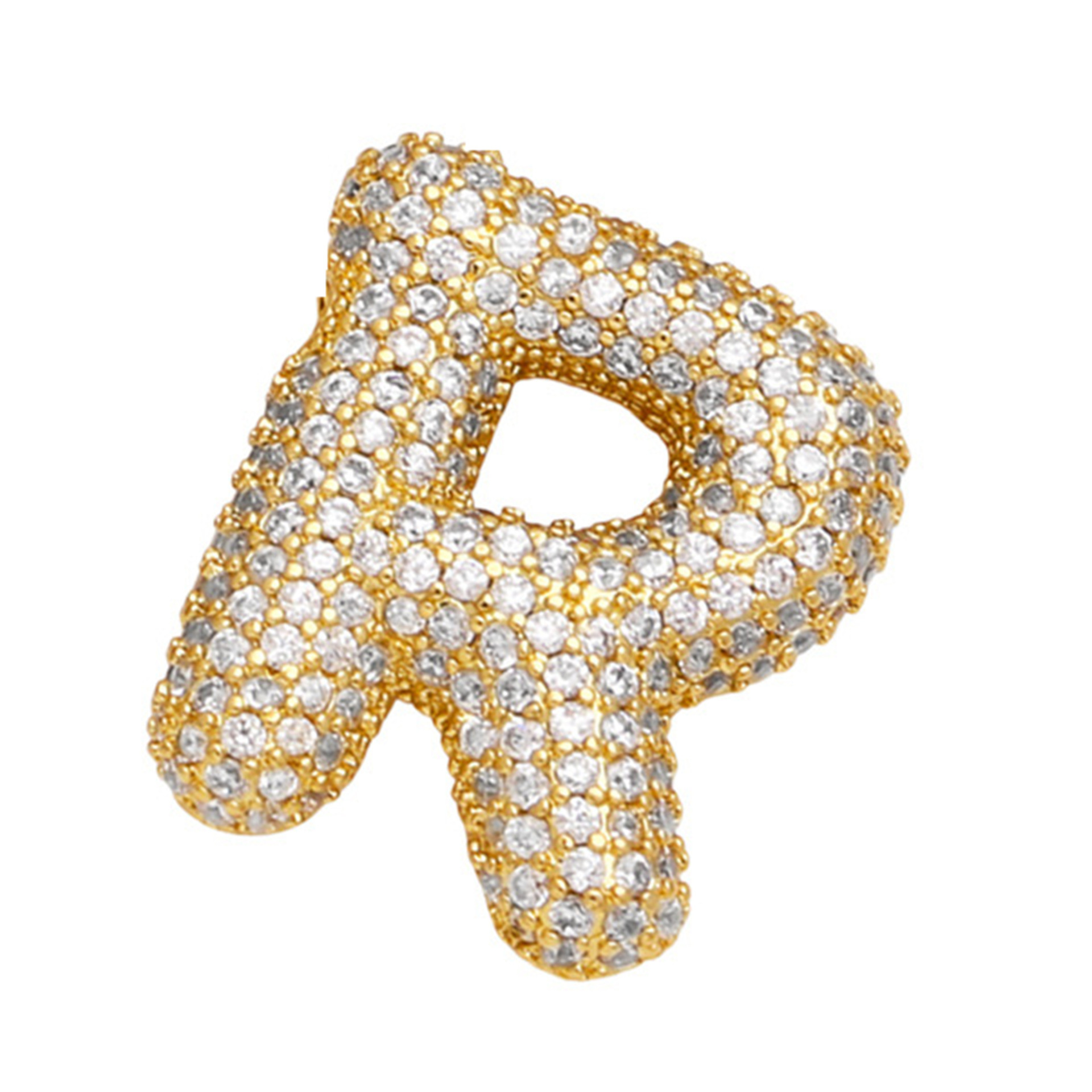 R (single pendant)