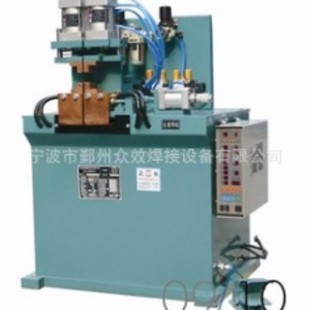Manufacturers Supply Fast Pneumatic Butt Welding Machine Reliable Quality Service Guaranteed Strong and Efficient Welding High Power