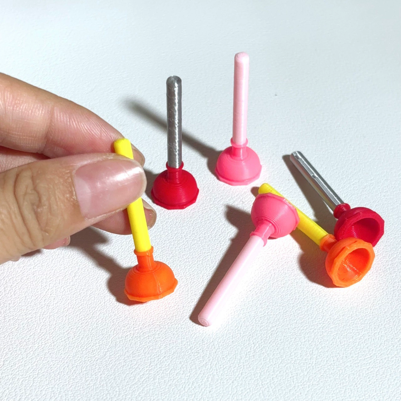 :Кукольный домик, аксессуары для ванной комнаты, мини-туалет, присоска, модель игрового дома, игрушка, реквизит для сцены, украшение