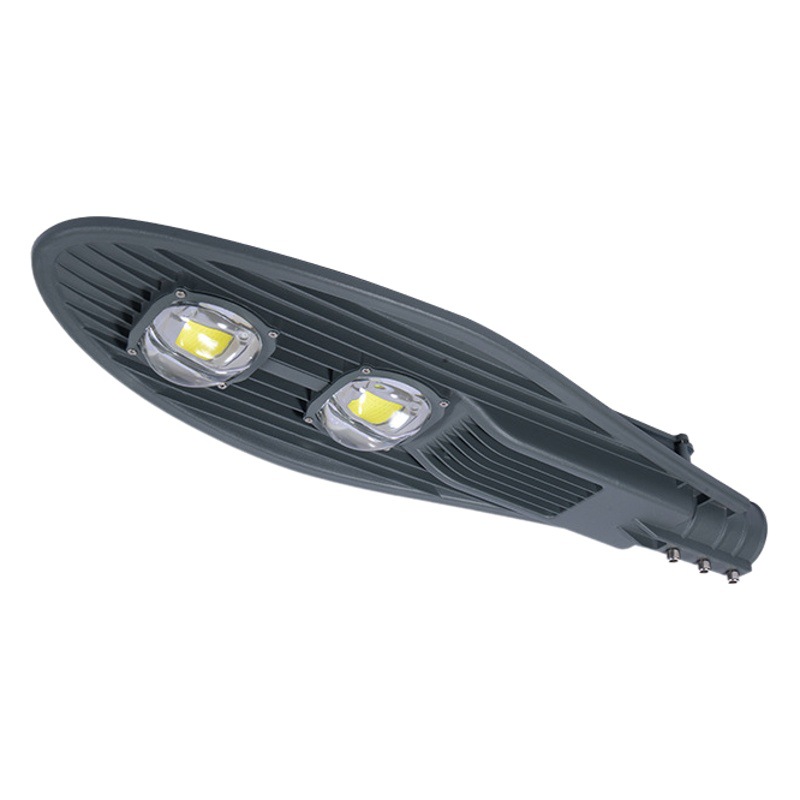Transfronterizo al por mayor 100W al aire libre brillante espada rural de un solo brazo lámpara de calle comercial LED Super brillante 6 m ingeniería lámpara de calle