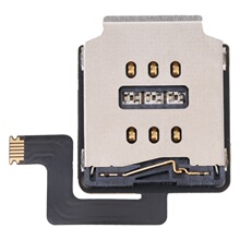 适用于for iPad 9 2021 10.2 A2604 A2603 A2605 卡座排线