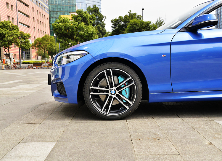 Bmw Caliper Covers for 1 Series, 2 Series, 3 Series, Gt4/5/6/7 Series, New X1, X2, X3, X4, X5, X6 Brake Modification Kits