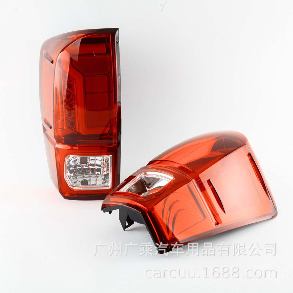 Aplicable a 16 - 23 Toyota Tacoma Tail Lighthouse Tacoma Tail Lighthouse Tacoma Tail Light Assembly Tacoma Tail Light