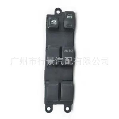 Models, Electric Window Switch – Other vehicle instruments