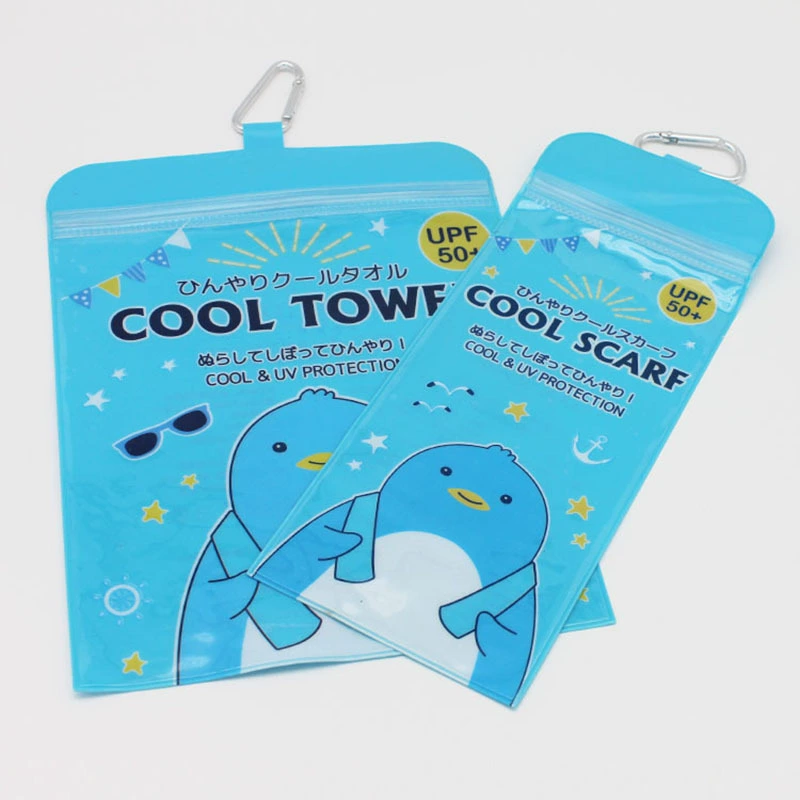 Индивидуальная сумка для упаковки перчаток Сумка на молнии Банное полотенце Самоуплотняющаяся сумка Резинка для волос Игрушка Герметичная упаковка с цветной печатью Сумка для женской одежды