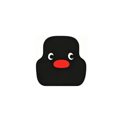 to Clean Floor Mat — Avtomobil döşəmə paspasları - minimalist-red-faced-penguin-single-row-silk-loop-5050cm