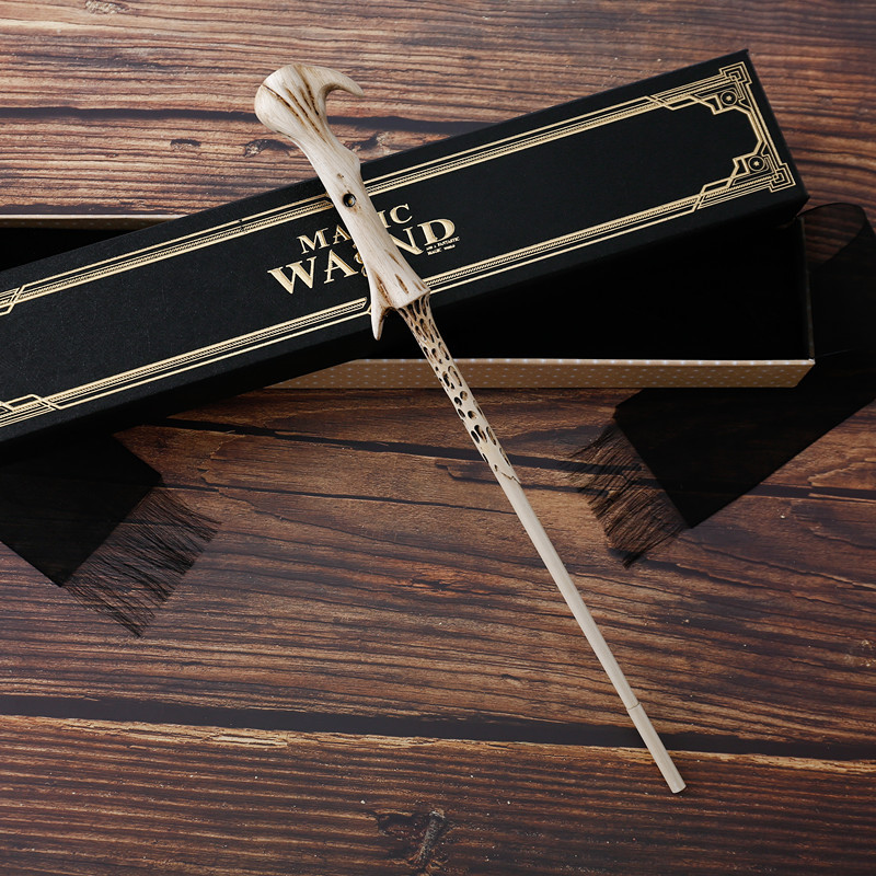 Voldemort's Wand