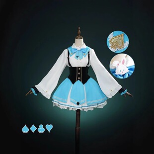 �F؛ ����cos��Ů�b������cosplayδ���B��ȹlolita
