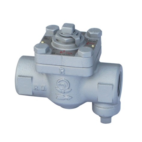 日本VENN桃太郎 原装全新 AK-5型疏水阀  玉科精品！