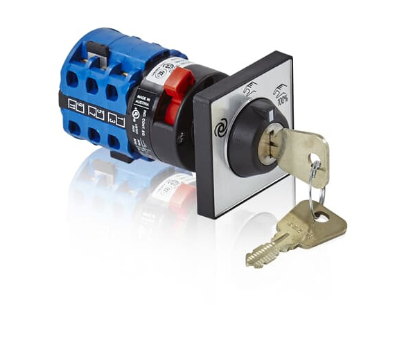 3HAC052287-002 三档单节 1