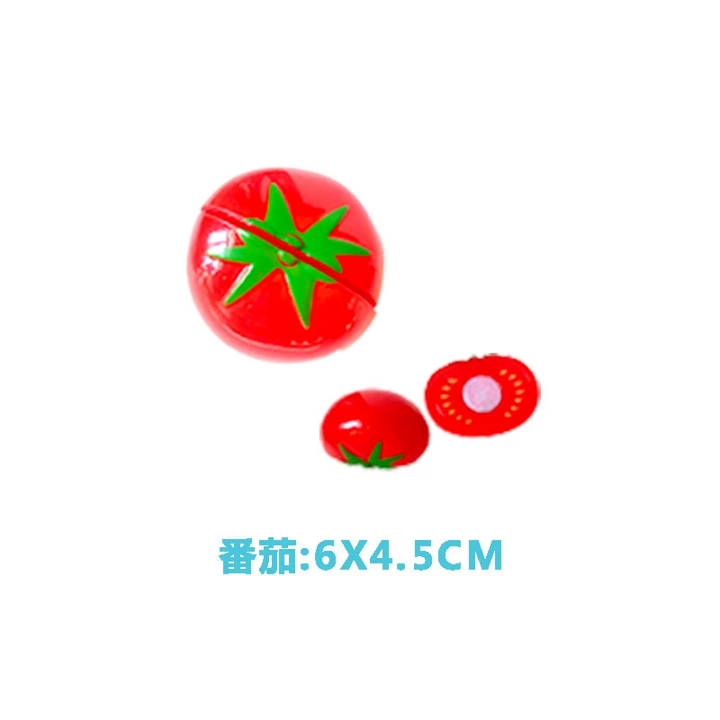 Семейная фруктовая игрушка для резки для мальчиков и девочек, Amazon