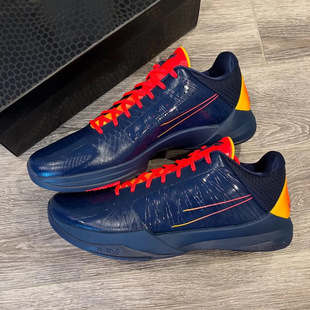 ��ԭKobe 5�@��Ь�͹���������ʿ����Ӗ����Ь���e�\���ճ�ͨ��Ь