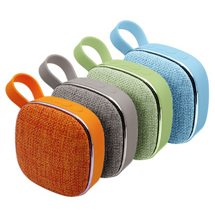 Source manufacturers X25 fabric mini Bluetooth speaker outdoor portable portable card wireless small audio gifts