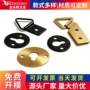 隐形圆形广告牌发光字挂钩