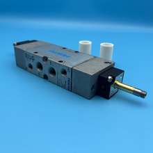 FESTO ��˹����λ��ͨ�з�ʽ��ŷ� MFH-5/3E-1/4-B 19786