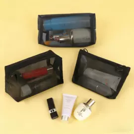 化妆包;收纳袋收纳包;洗漱包、袋