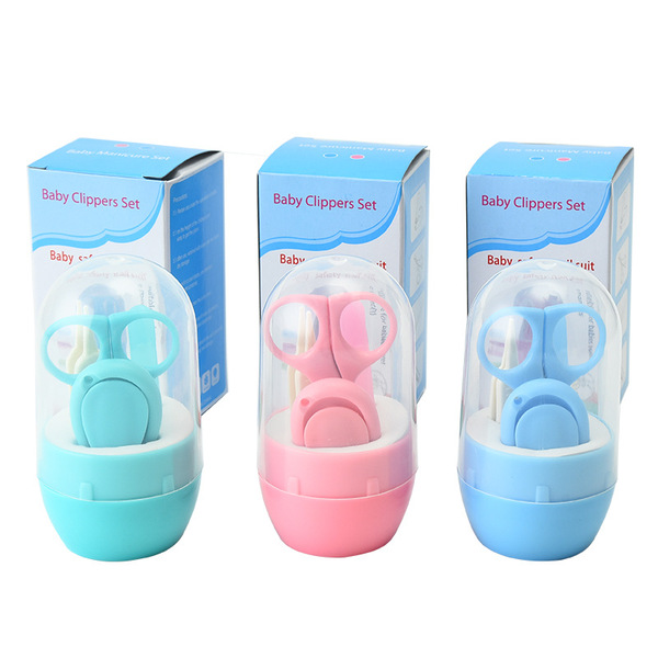 Children's nail scissors for nails