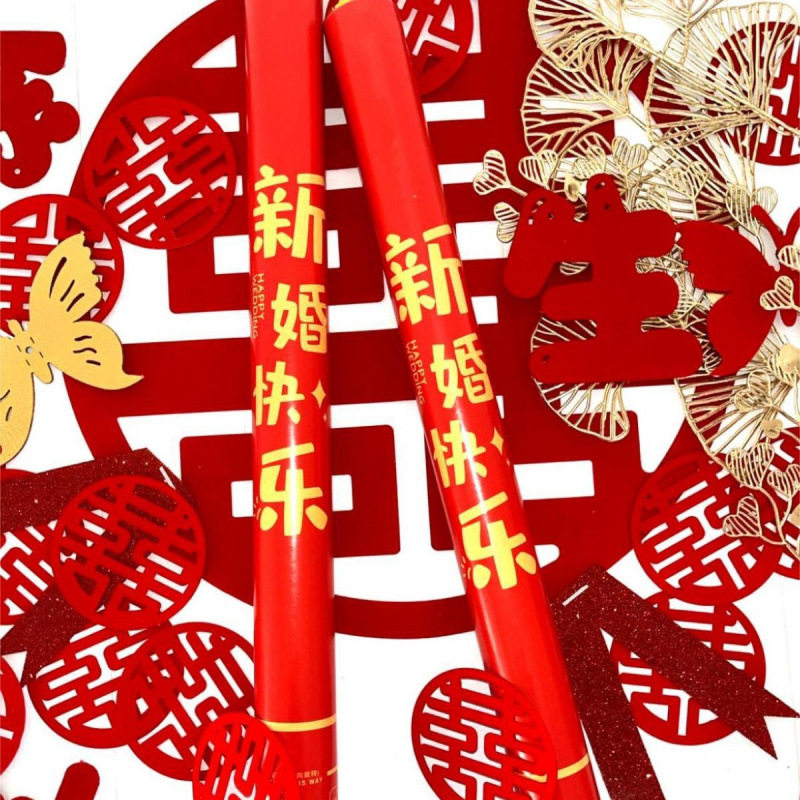 해피웨딩 [24시간배송] - 60모델 [6개입]