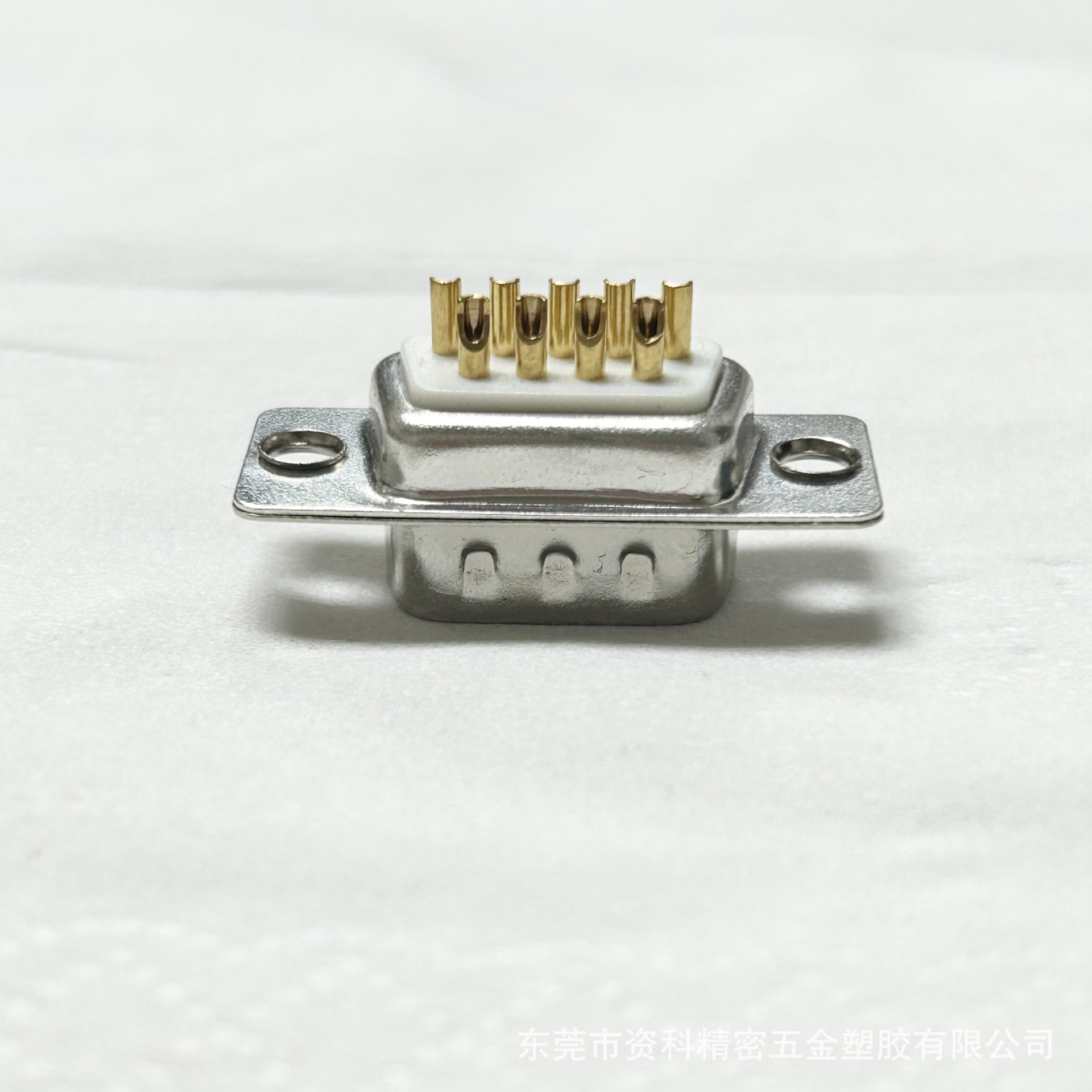 D型（车针）180度线端 9公