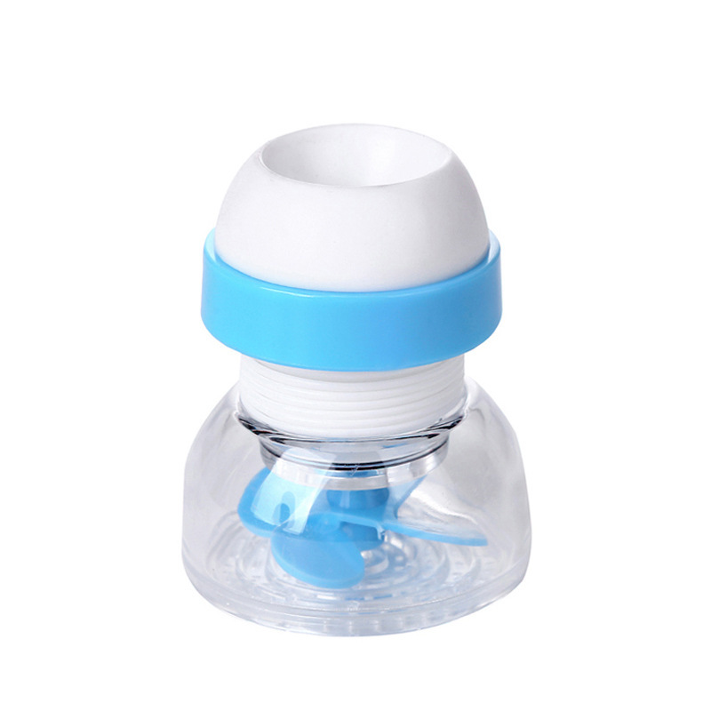 OPP 가방 블루#C0H큐브#