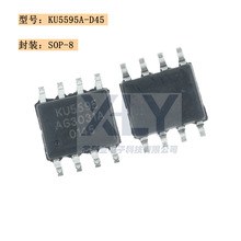 KU5595A-D45 KU5595 ���bSOP-8 �ع���|���ӕr�_�P����оƬ