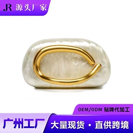 晚宴包;女士斜挎包