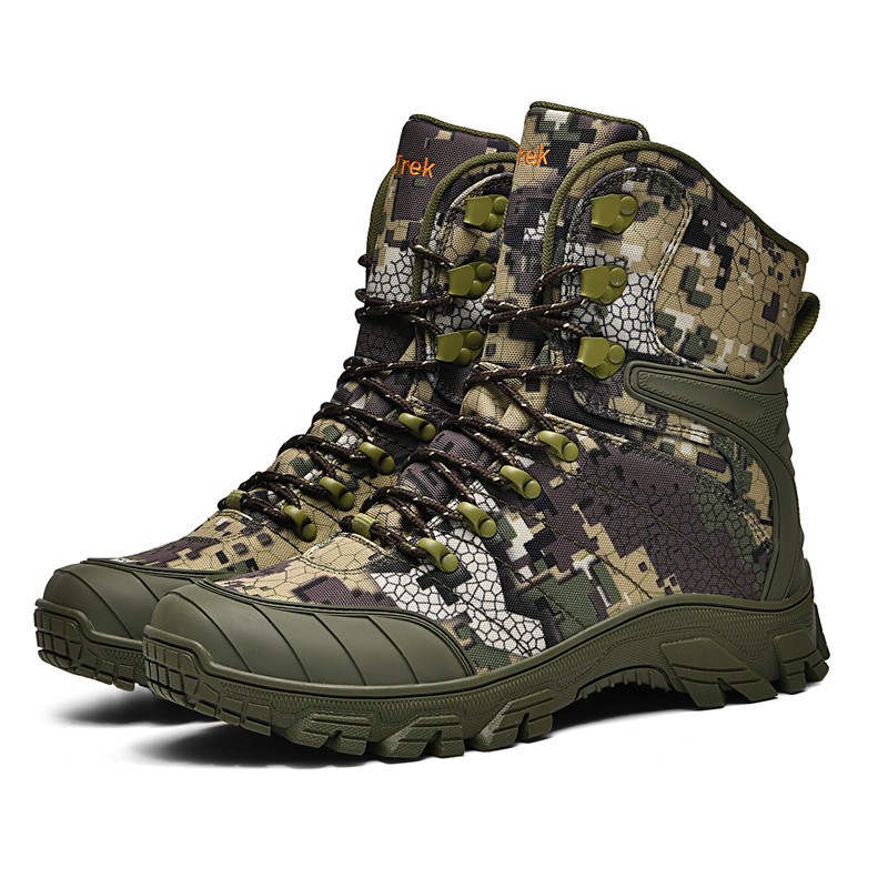 6006 verde camuflado