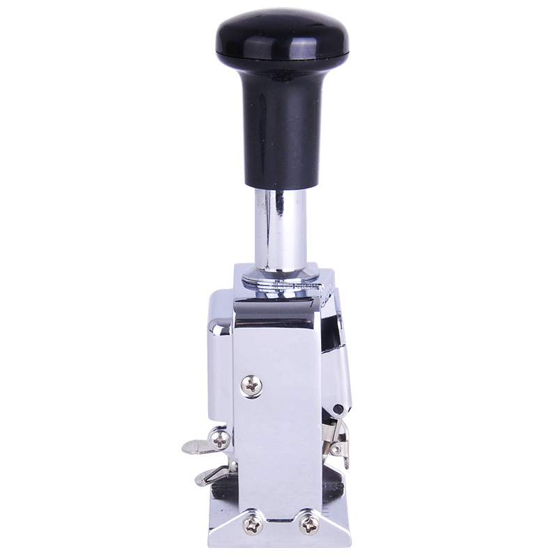 Kedeou (KW-triO) Máquina de codificación de número de salto automático máquina de codificación de número de máquina de codificación 5-14 bits