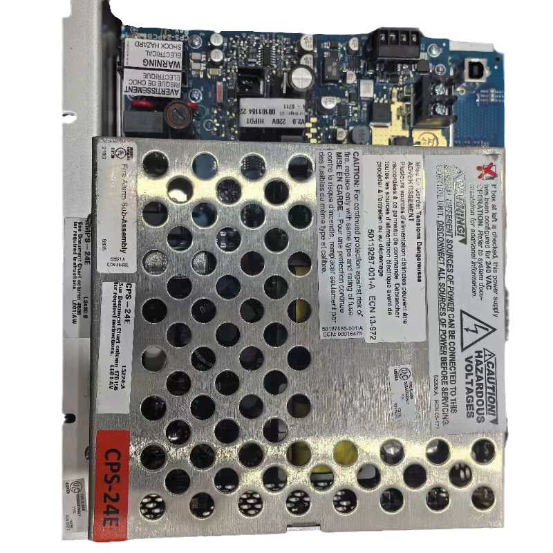 Новый спот Nortifil AMPS-24E пожарный код питания (NFS2-3030 система)
